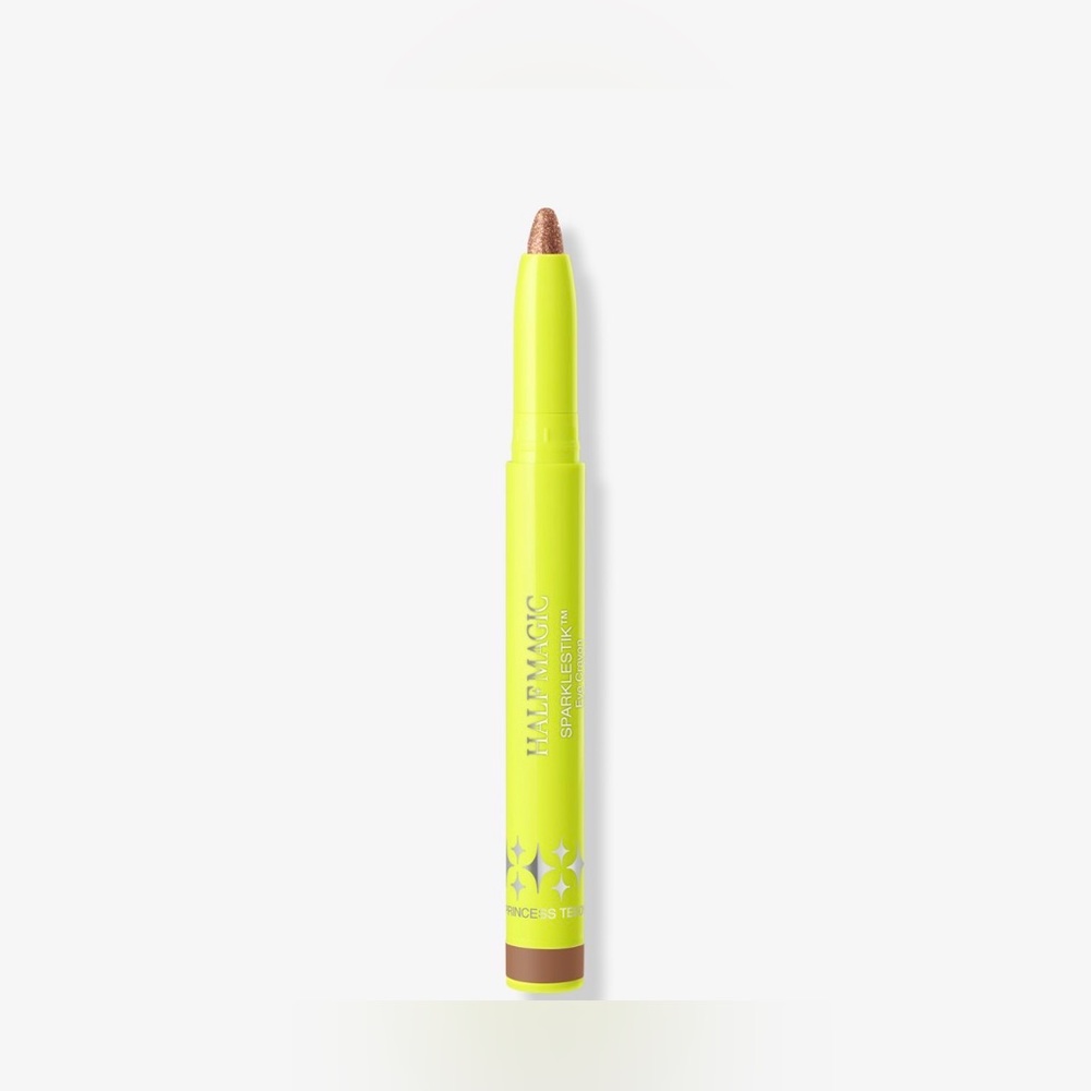 HALF MAGIC Sparklestik Eye Crayon-Princess Teddy-New